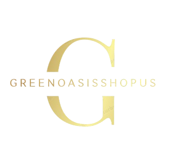 Greenoasisshopus